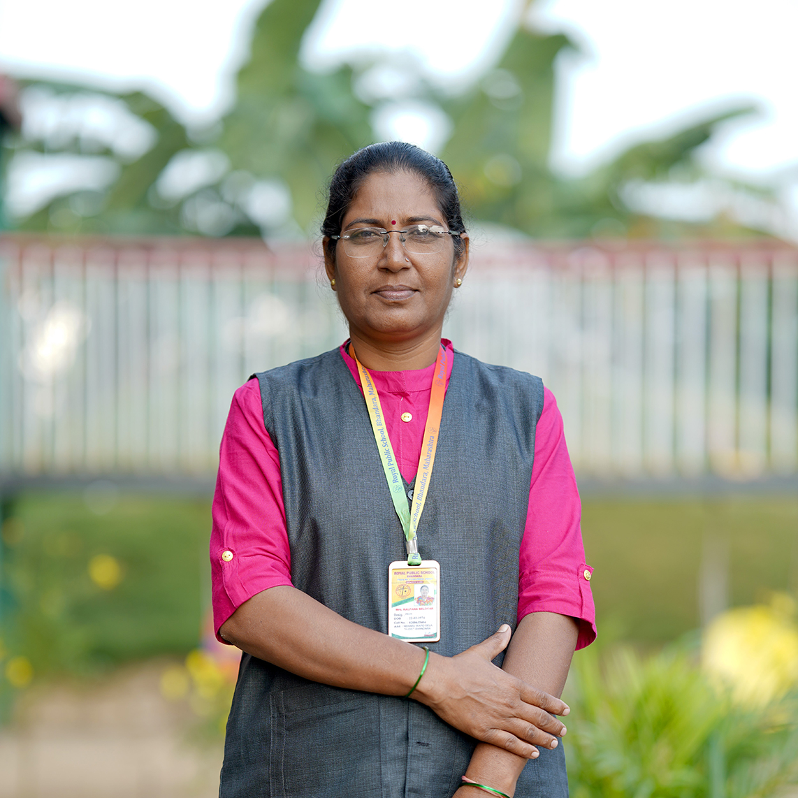 Featured Faculty